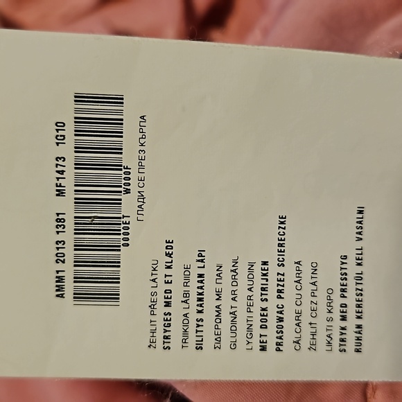 Miu Miu dress - Picture 9 of 11